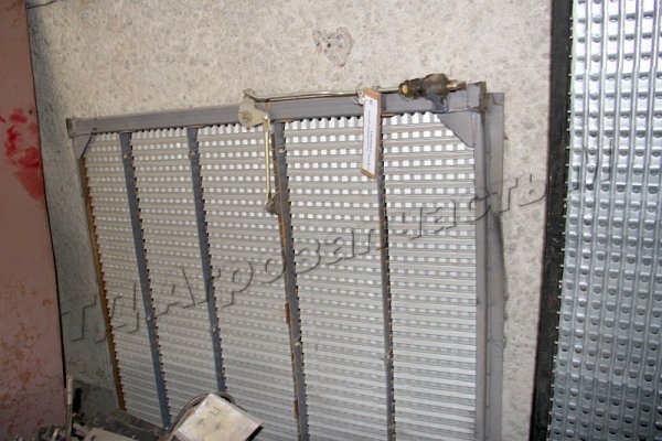Решето Полесье зерновой КЗК0260200А