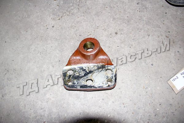 Кронштейн правый МТЗ-1221 1221-2301021-Б