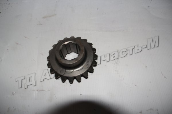 Шестерня КРН 606 КРН-03.606