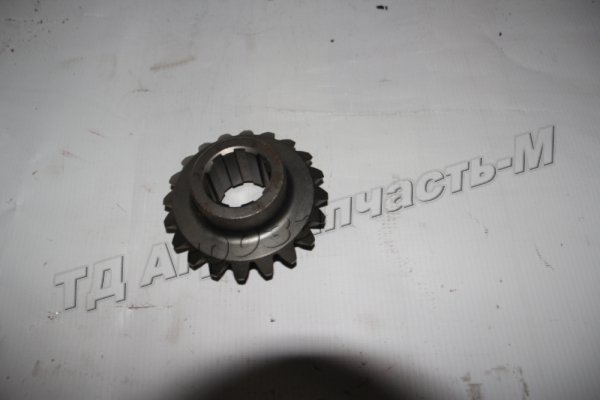 Шестерня КРН 606 КРН-03.606