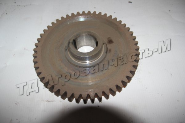 Шестерня КРН 607 z=49 КРН-03.607