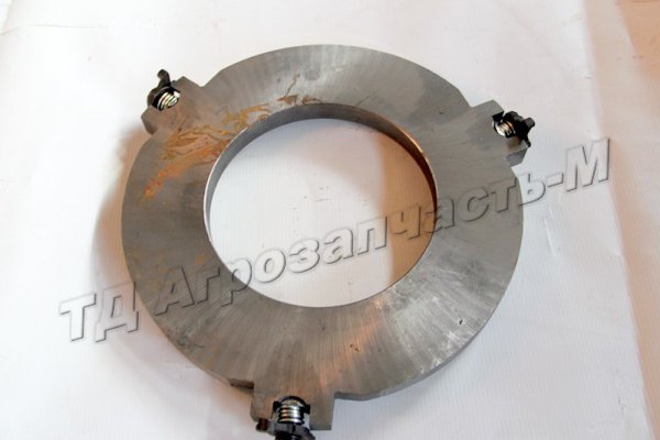 Диск средний Д-260 (МТЗ-1221) 1520-1601085