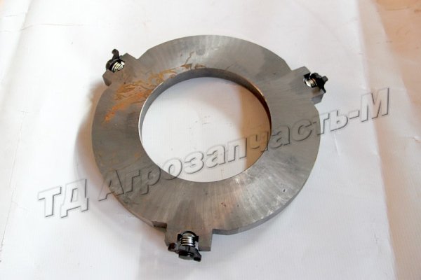 Диск средний Д-260 (МТЗ-1221) 1520-1601085