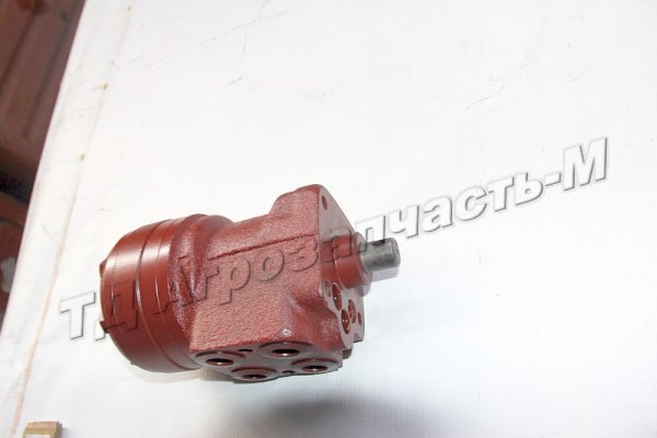 Насос дозатор ДОН  нового образца НДМ-125-16