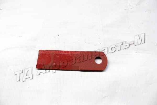 Нож изм шарнир Акрос 60-0170-19-01-2