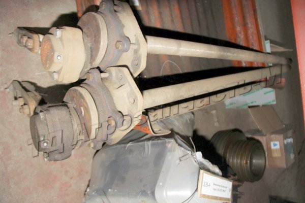 Привод режущего аппарата ЖРБ ЖС 03.360