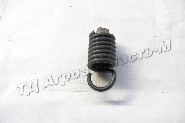 Пружина с пробкой ДОН 3518050-12980А