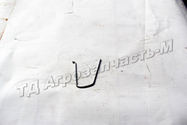 Фиксатор подборщика ДОН РСМ10.08.07.602