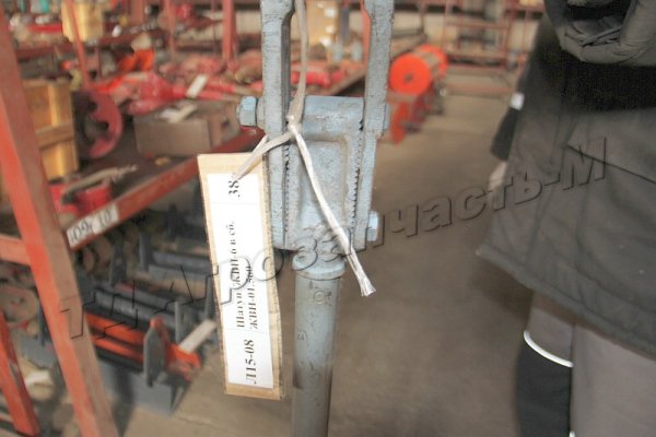 Шатун ЖВН-6 в сборе  ЖВН-01.560