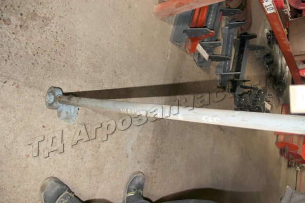 Шатун ЖВН-6 в сборе  ЖВН-01.560