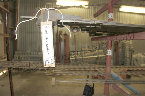 Нож ЖВП-4.9