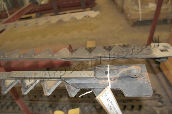 Нож Дон 6м 3518050-16170-01