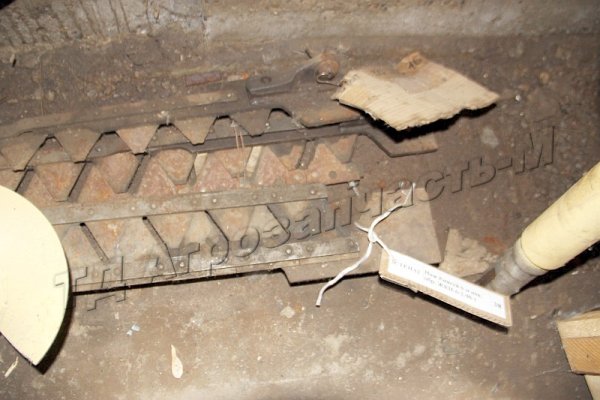 Нож Енисей 6 м нового образца ЖКН-6-2-90-1