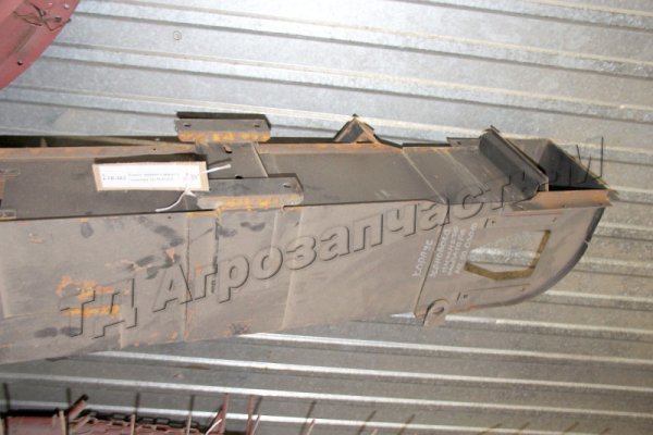 Корпус зернового нижнего элеватора 142.50.03.010