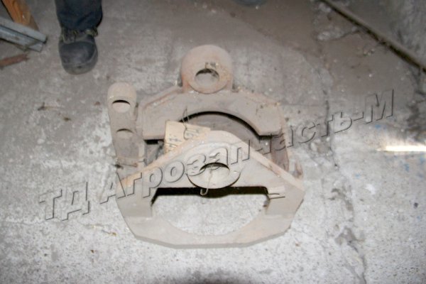 Кулак поворотный Полесье УЭС-7-0109020
