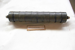 Вал КТУ-10 50-4050-2