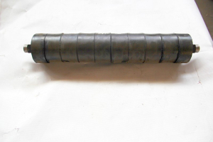 Вал КТУ-10 50-4050-2