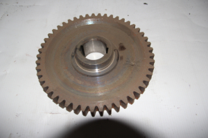 Шестерня КРН 607 z=49 КРН-03.607