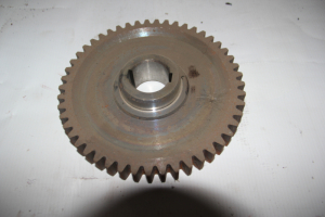 Шестерня КРН 607 z=49 КРН-03.607