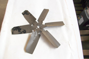 Вентилятор А-41 ДТ 01-13с2