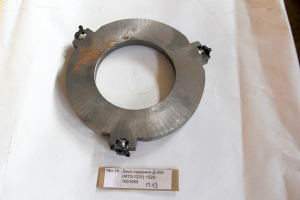 Диск средний Д-260 (МТЗ-1221) 1520-1601085