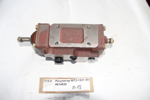 Регулятор МТЗ-1221 80-4614020