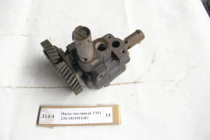 Насос масляный ТМЗ 236-1011014-В3