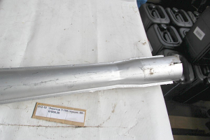 Эжектор Т-150 глушителя 60-07006.20