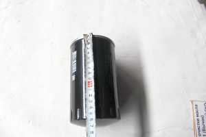 Фильтр очистки масла  МТЗ-1221 (Бычок) резьба с гайкой ЕКО-02.26