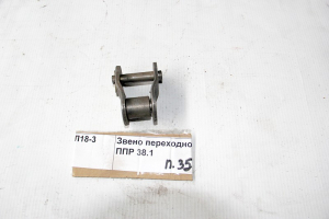 Звено переходное ППР 38.1