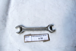 Ключ рожковый 30*32