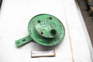 Диск эксцентрика мотовила не в сборе 3518050-11580А