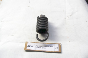 Пружина с пробкой ДОН 3518050-12980А