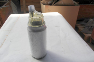 ФГОТ с колбой (FG1064) PL420x
