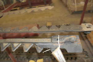 Нож Дон 6м 3518050-16170-01