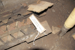 Нож Енисей 6 м нового образца ЖКН-6-2-90-1