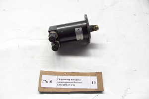 Гидромотор поворота силосопровода Полесье EPMMFS-32 CM