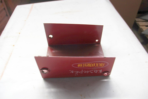 Козырек Полесье ПКК 0109130